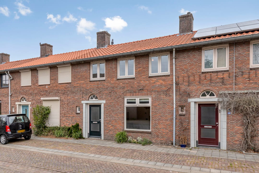 Foto 46 van Teugenaarsstraat 38