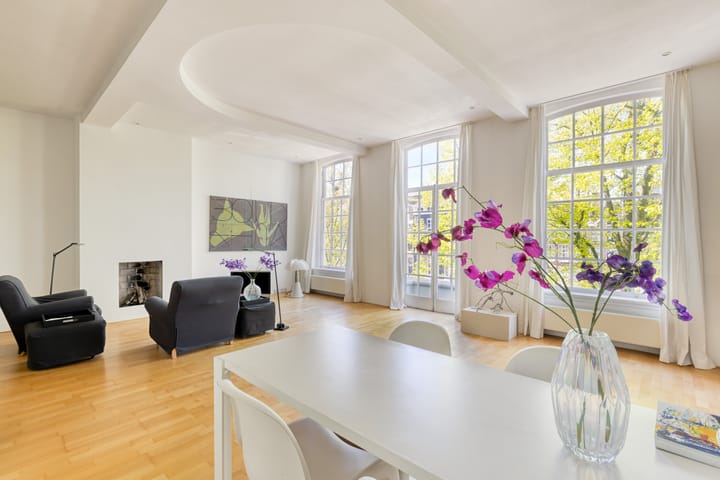 Foto 4 van Keizersgracht 107-C