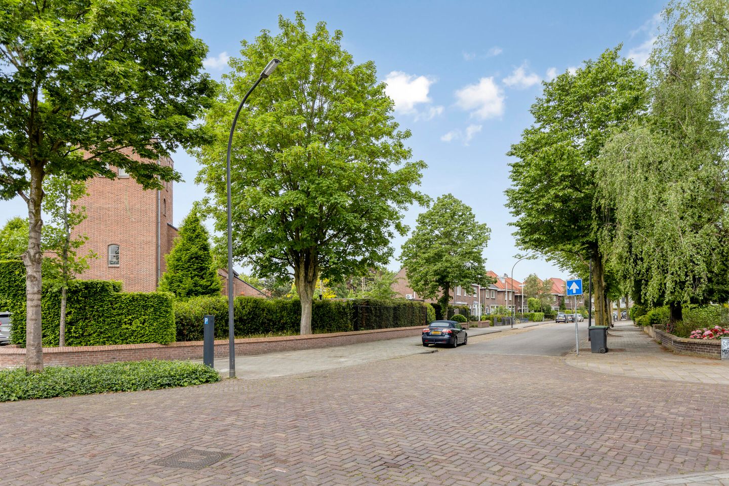 Foto 44 van Teugenaarsstraat 38