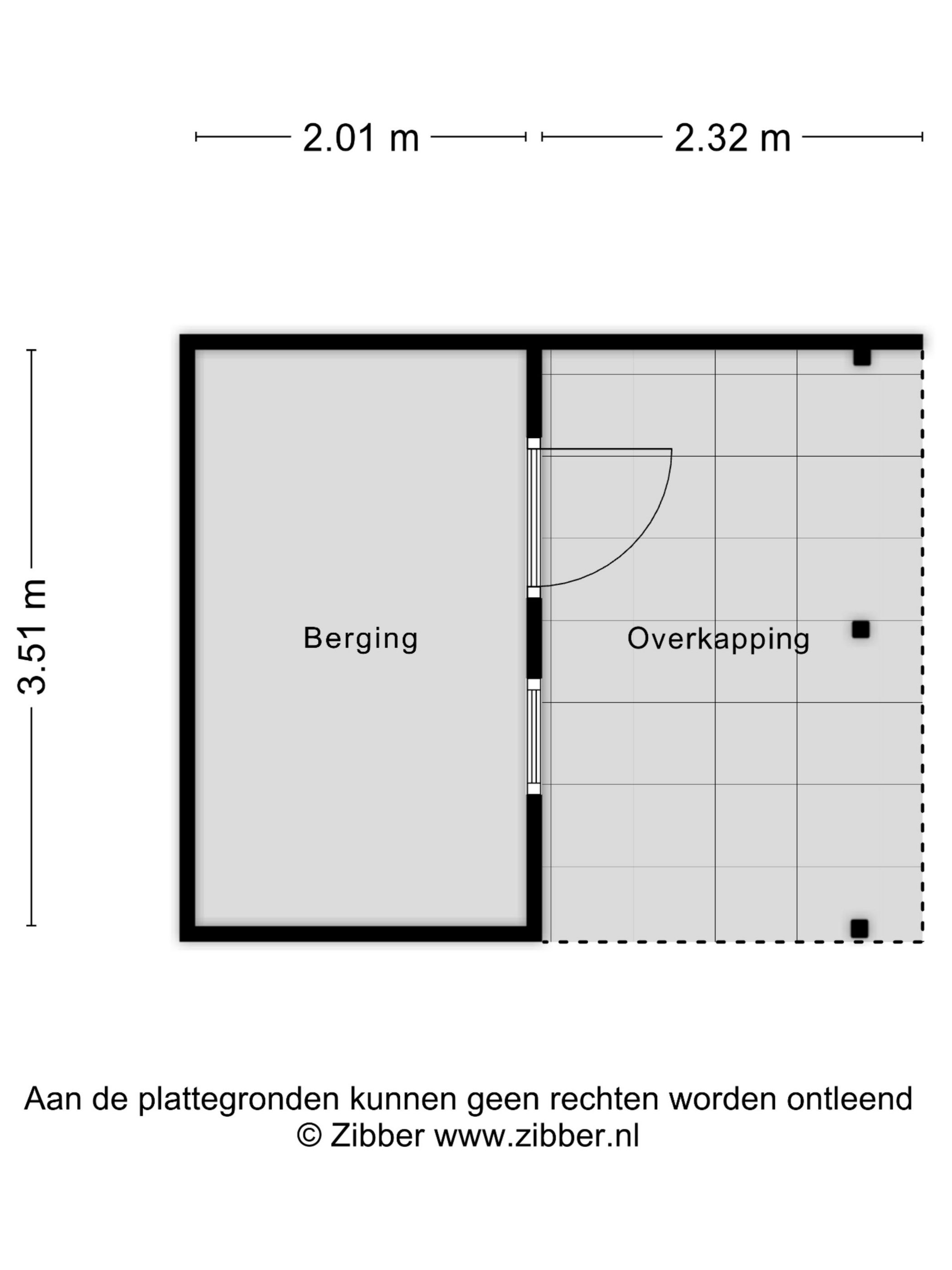 Foto 57 van Teugenaarsstraat 38