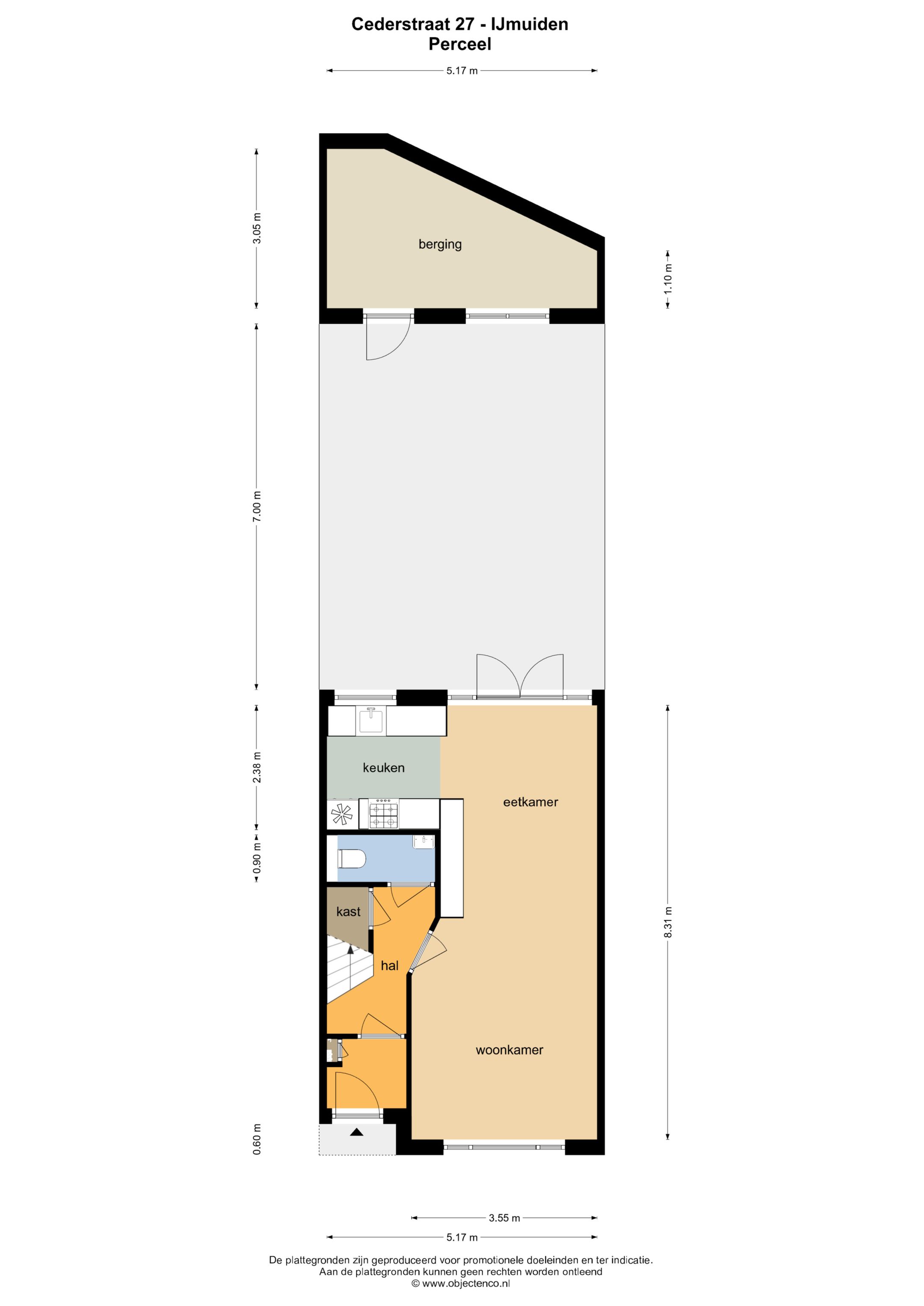 Foto 42 van Cederstraat 27