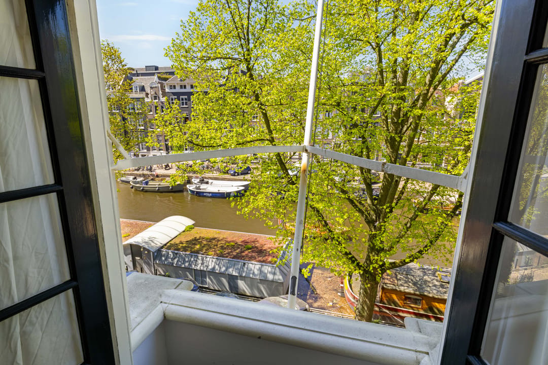 Foto 11 van Keizersgracht 107-C
