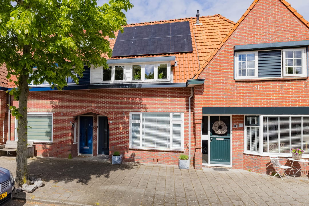Foto 1 van Cederstraat 27