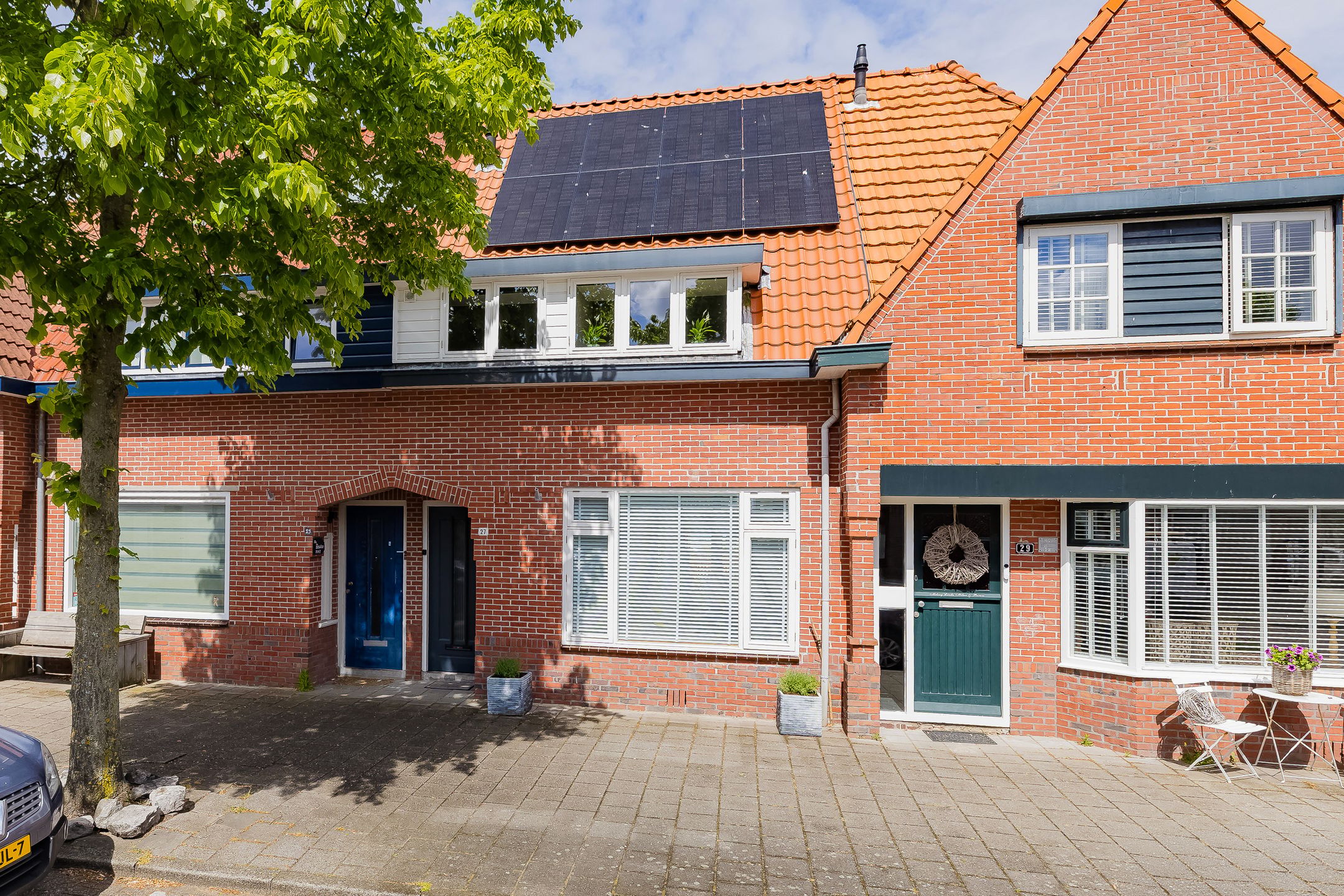 Cederstraat 27