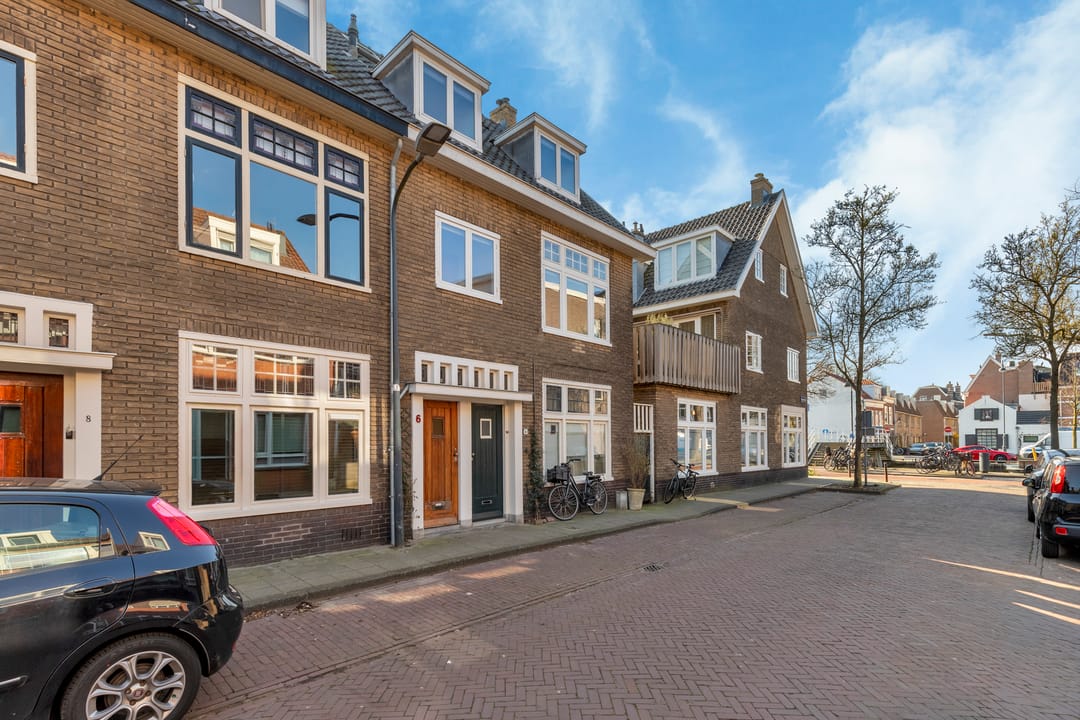 Foto 46 van Romolenstraat 6-RD