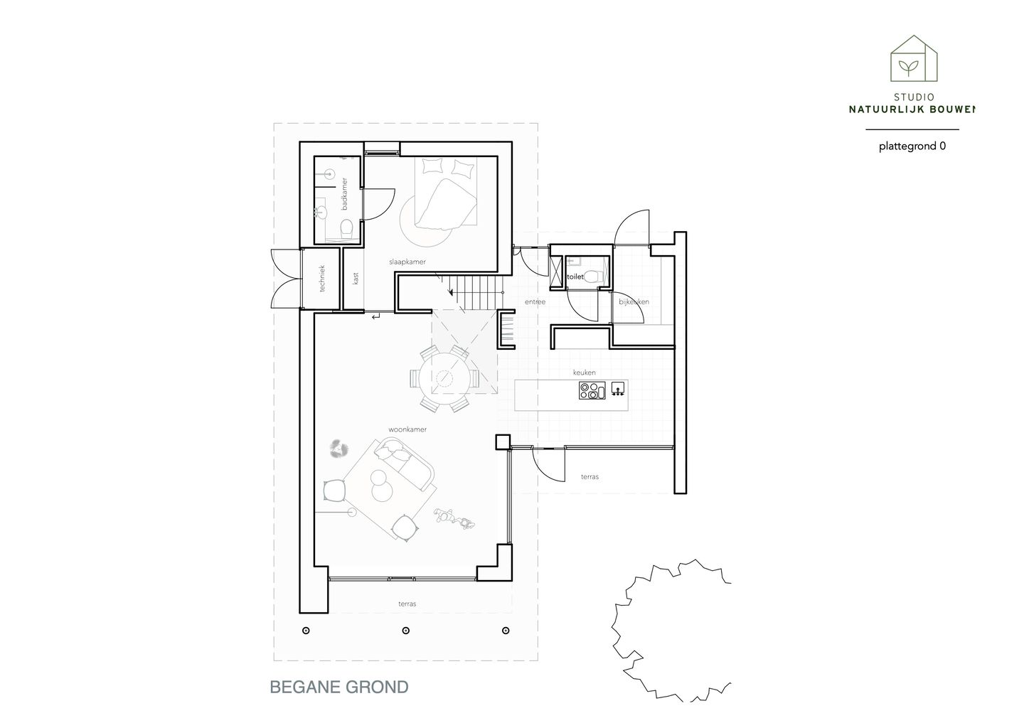 Building plot for your dream home in rural Buggenum — 20