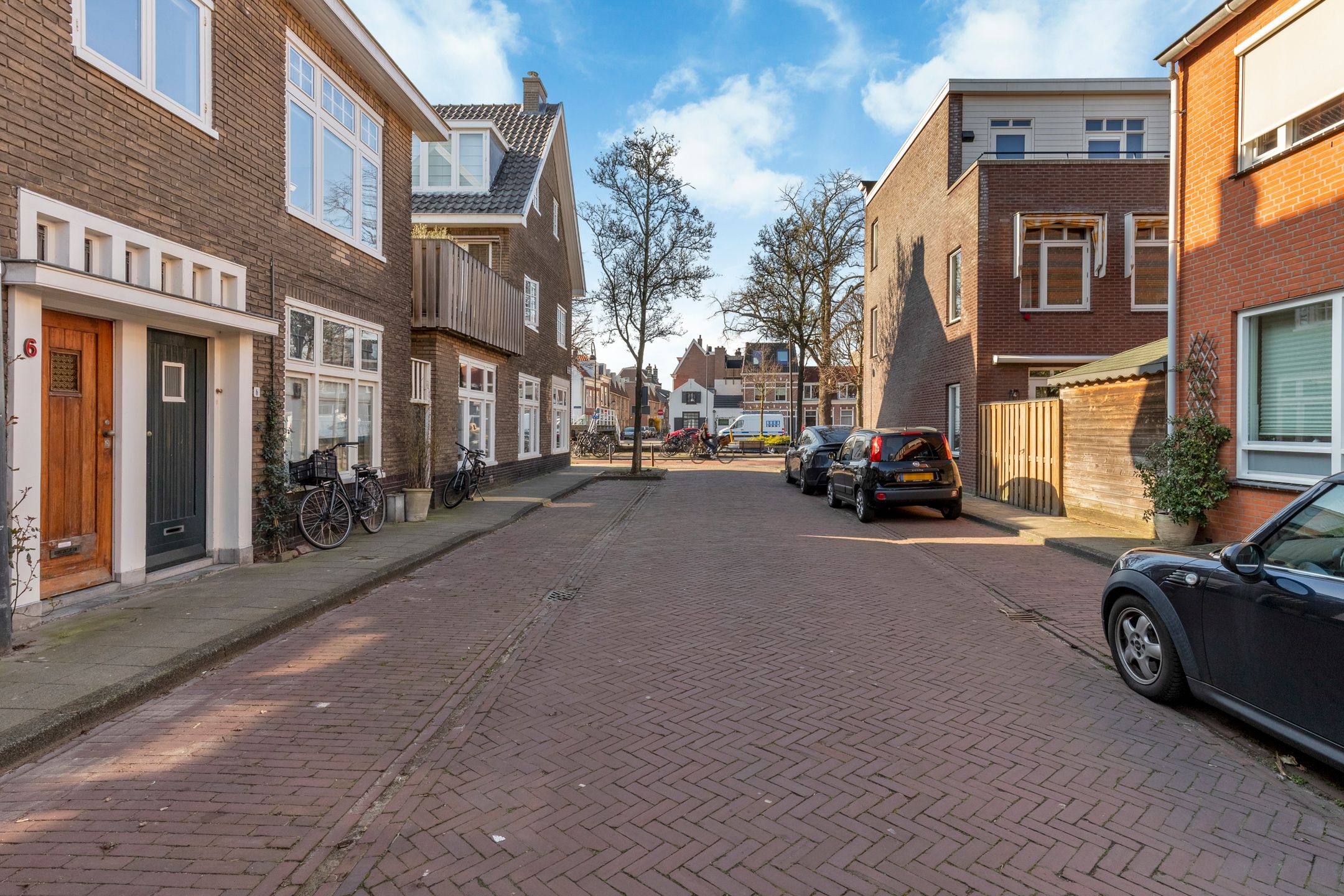 Foto 45 van Romolenstraat 6-RD