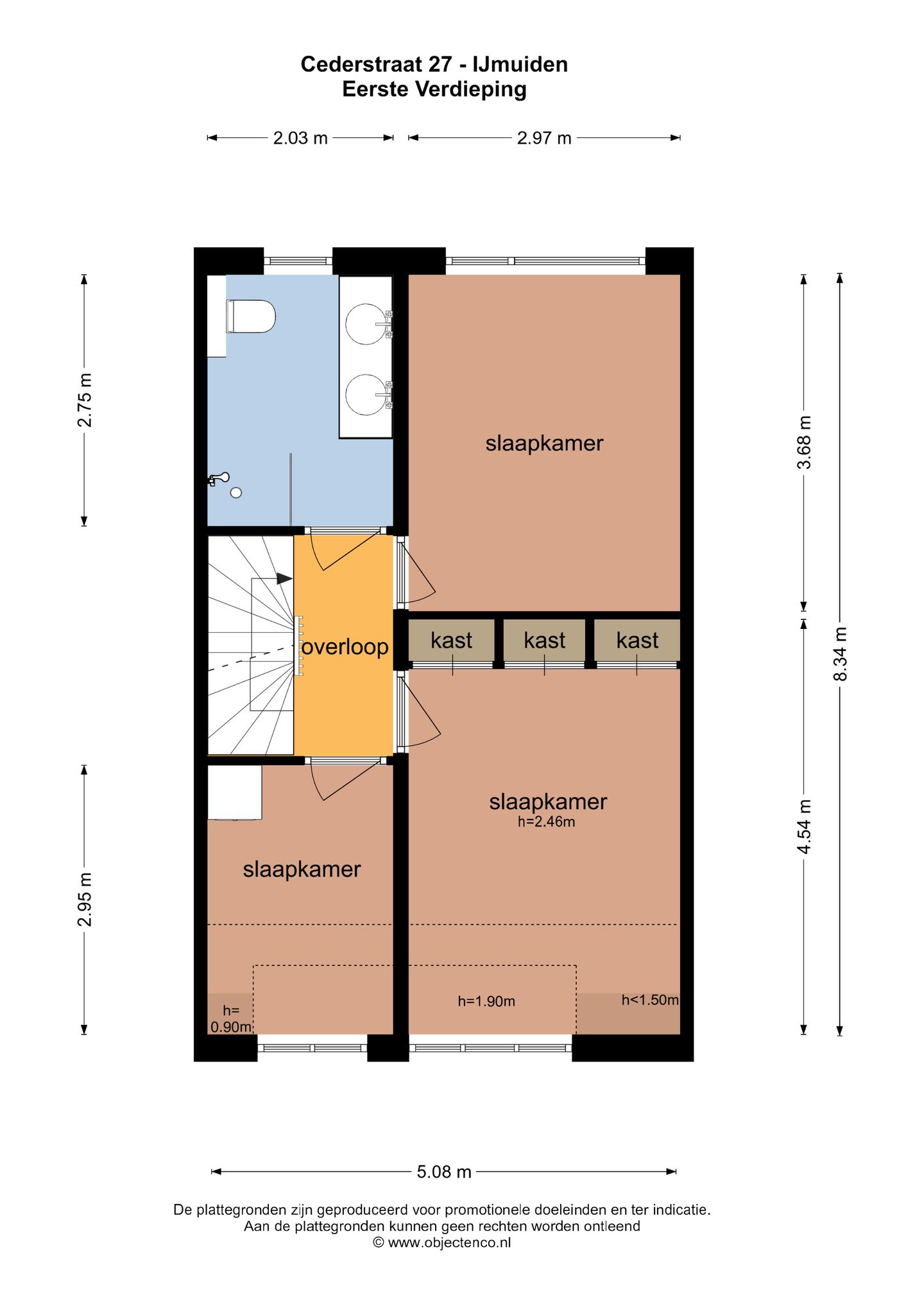 Foto 44 van Cederstraat 27