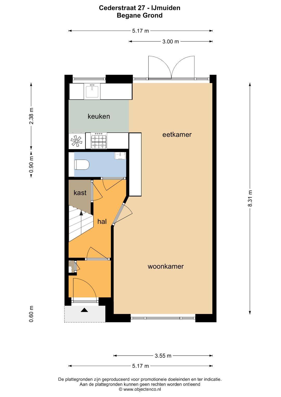 Foto 43 van Cederstraat 27