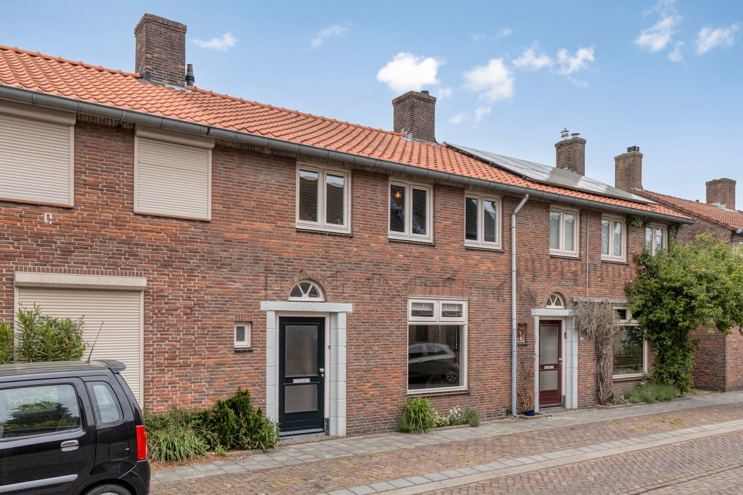 Foto 47 van Teugenaarsstraat 38