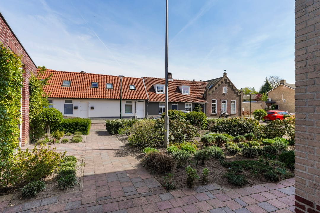 Foto 68 van Konijnshoolsedreef 2-B