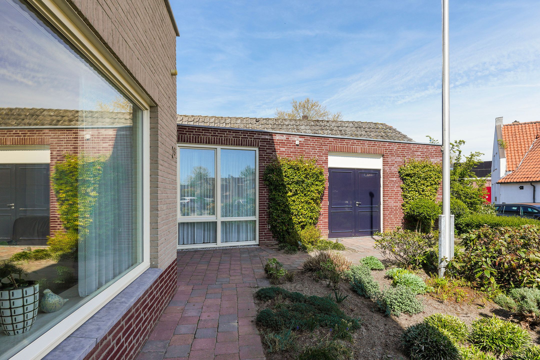 Foto 66 van Konijnshoolsedreef 2-B
