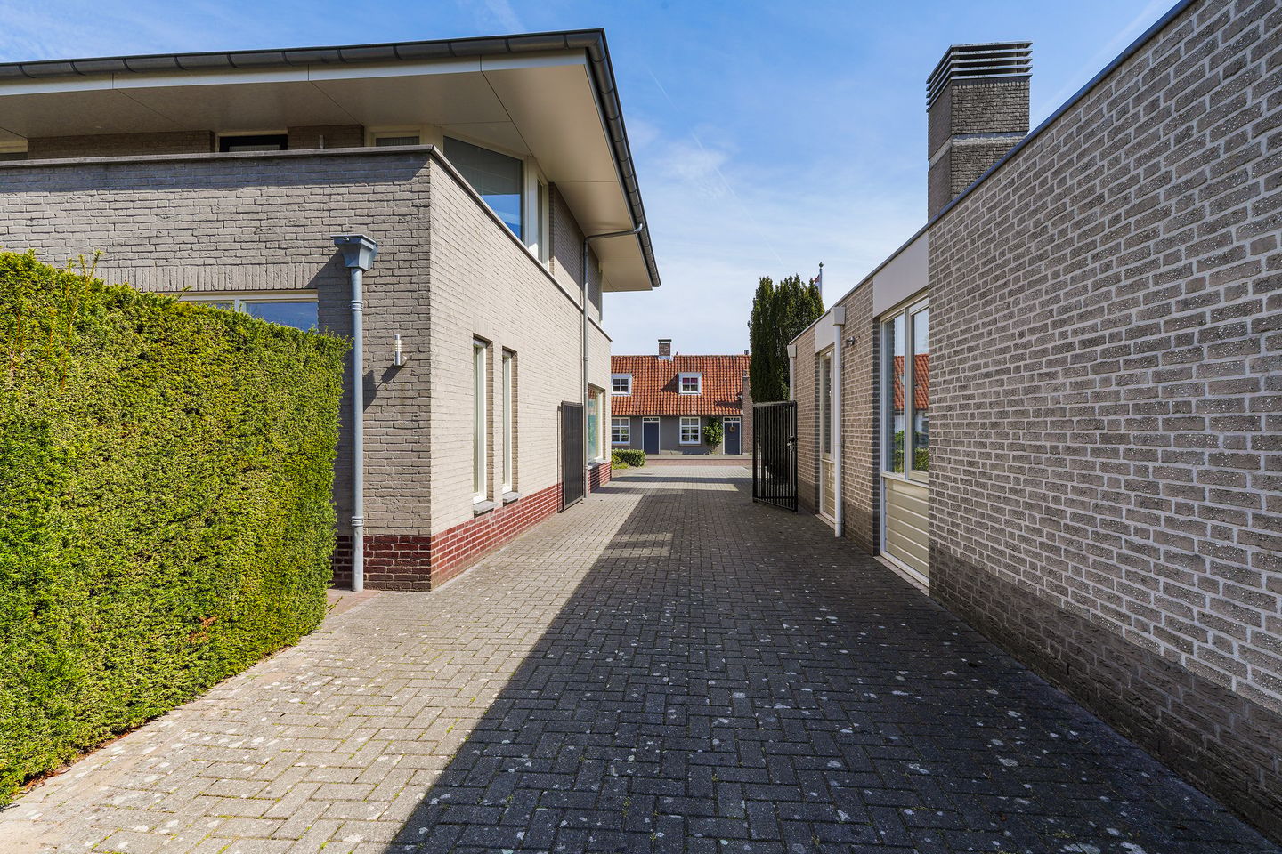 Foto 65 van Konijnshoolsedreef 2-B