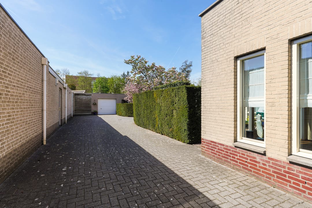 Foto 43 van Konijnshoolsedreef 2-B