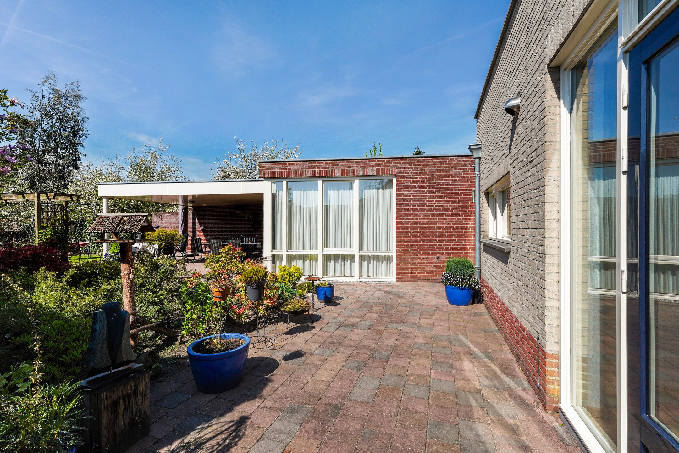 Foto 60 van Konijnshoolsedreef 2-B