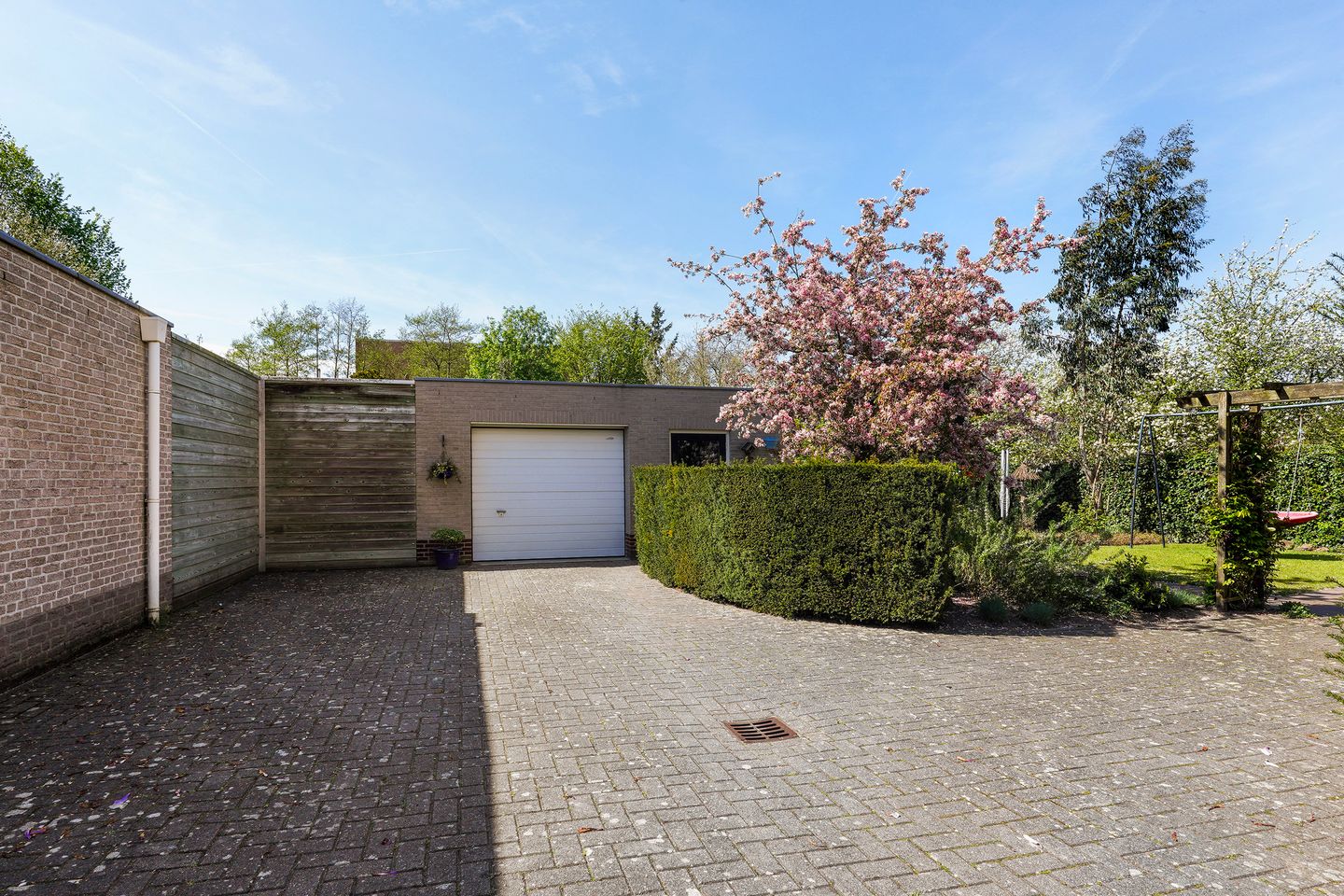 Foto 44 van Konijnshoolsedreef 2-B