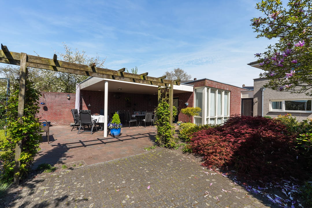 Foto 46 van Konijnshoolsedreef 2-B