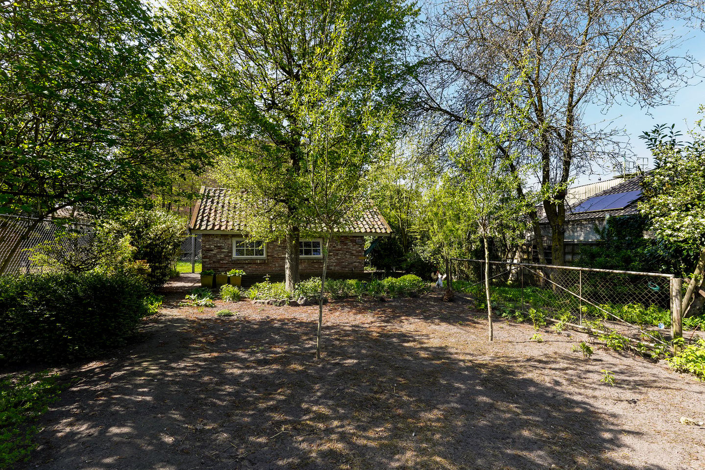 Foto 50 van Konijnshoolsedreef 2-B