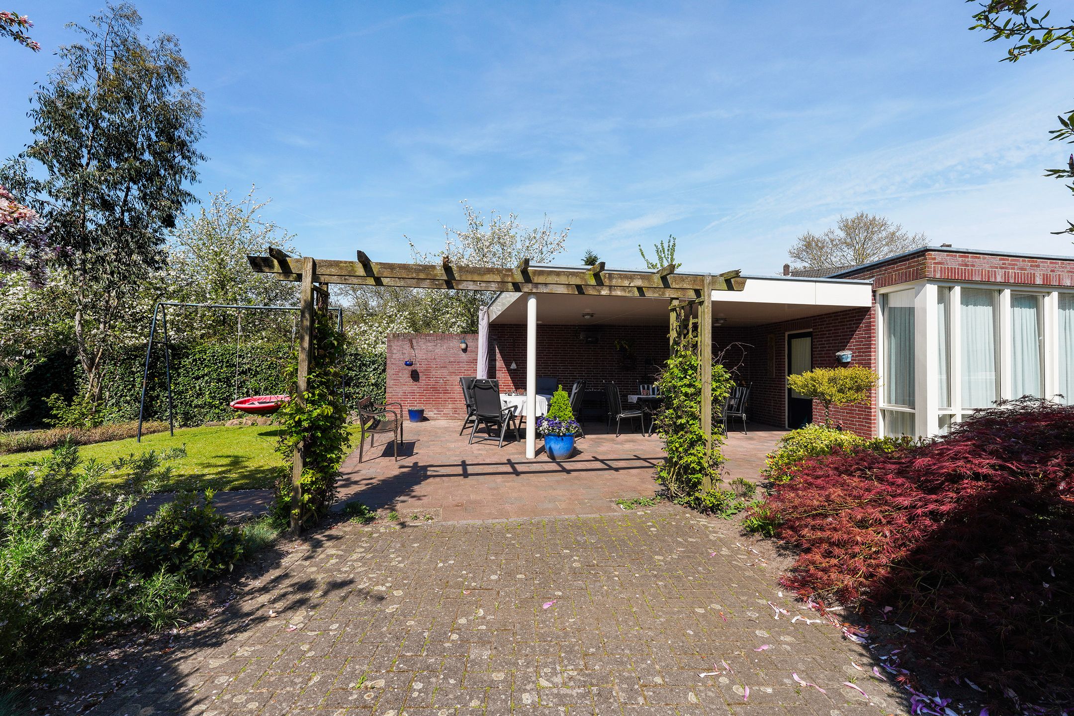 Foto 45 van Konijnshoolsedreef 2-B