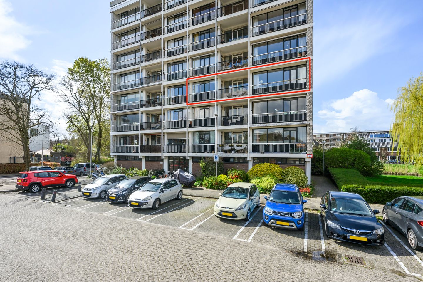 Foto 1 van Boekelaan 123