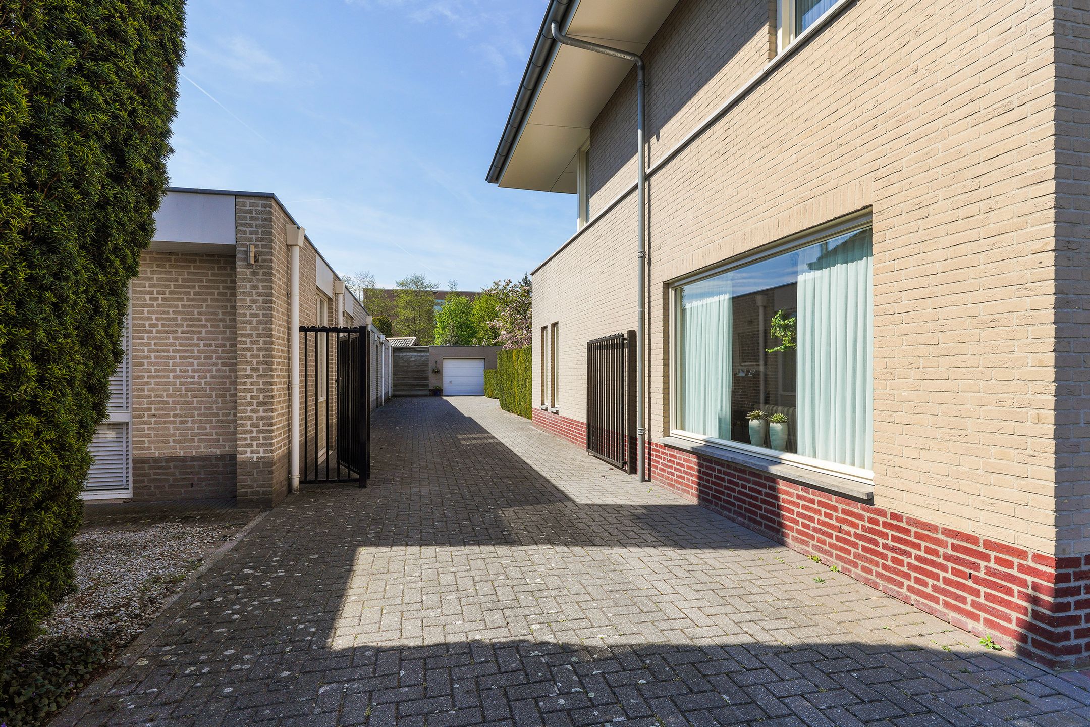Foto 42 van Konijnshoolsedreef 2-B