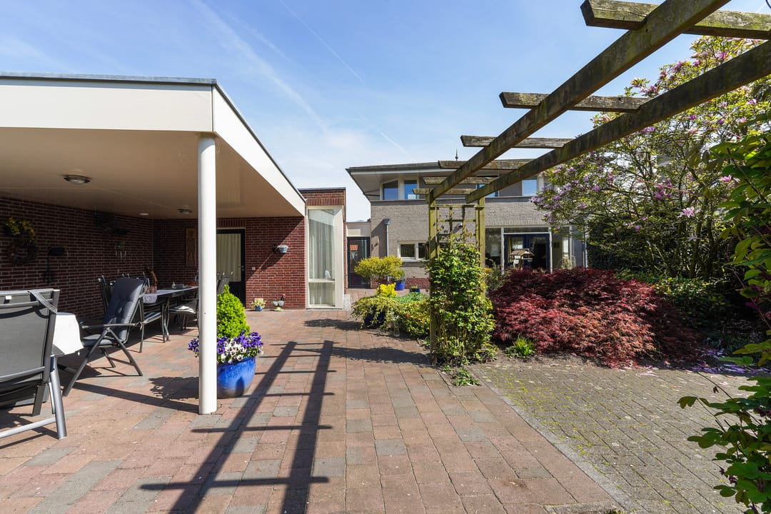 Foto 58 van Konijnshoolsedreef 2-B