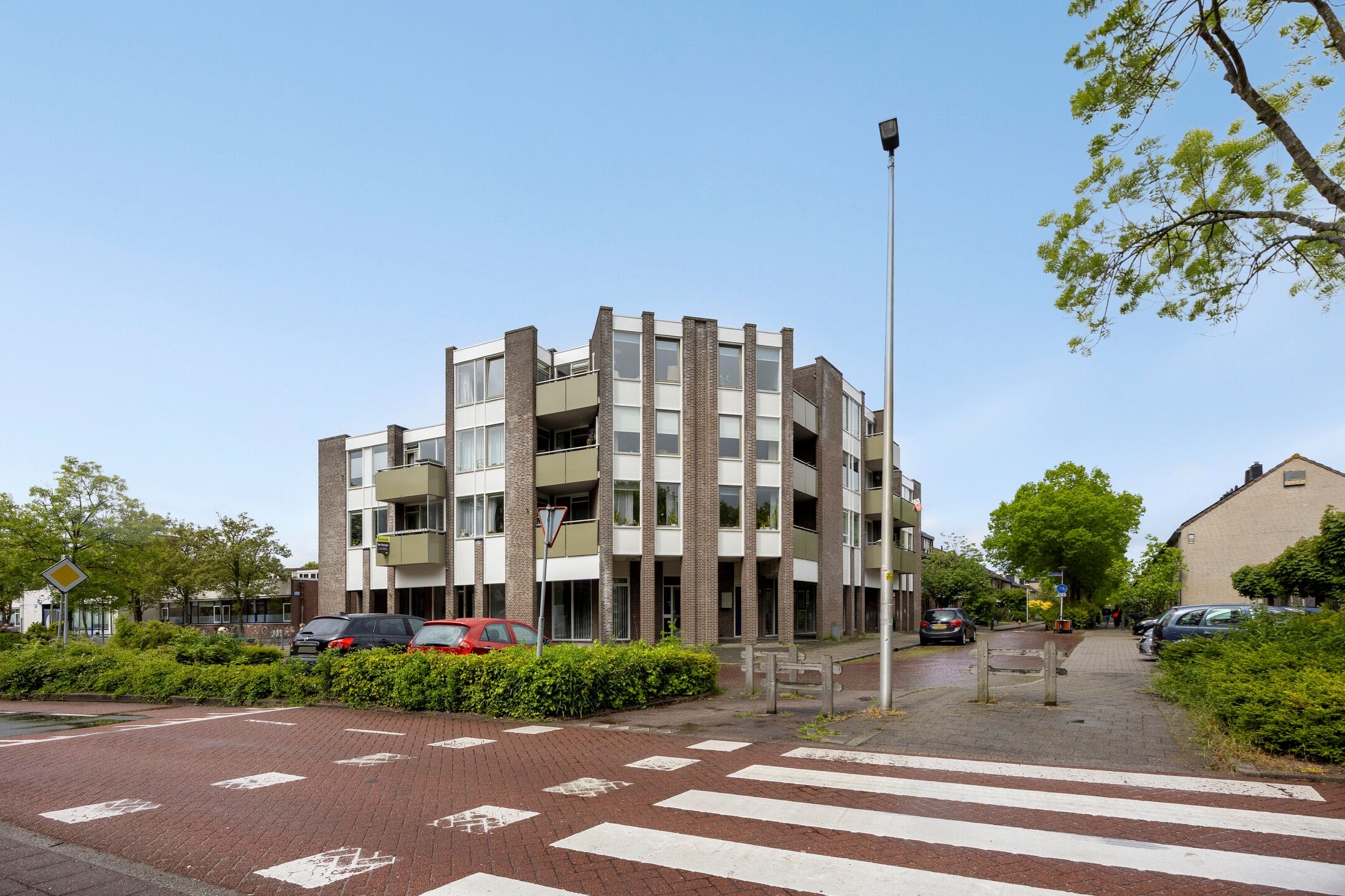 Poortershof 19 