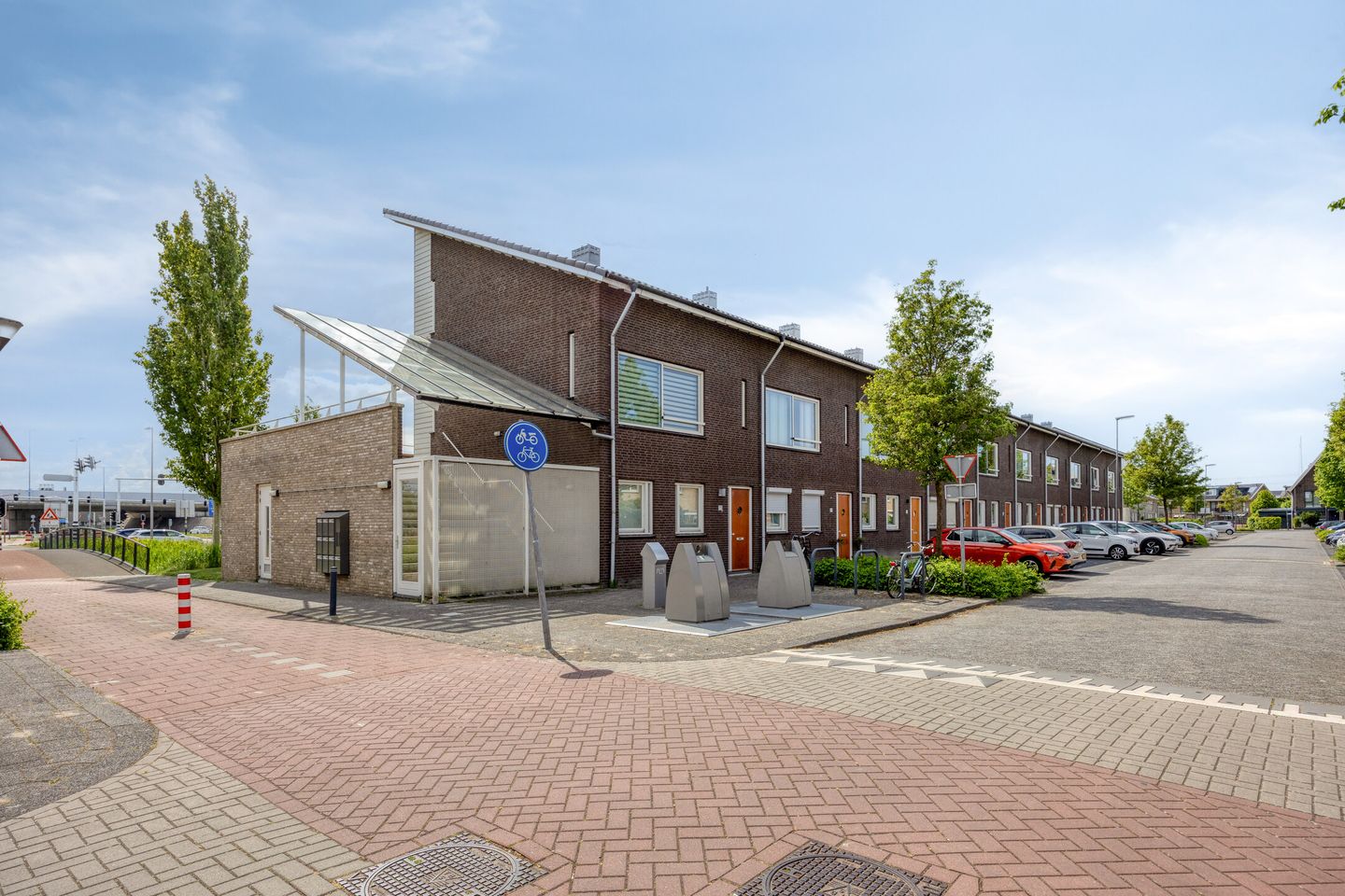 Foto 5 van Hebriden 87