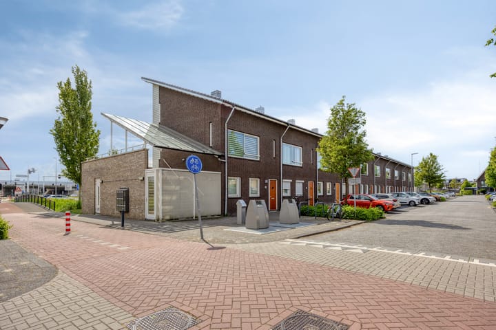 Foto 5 van Hebriden 87