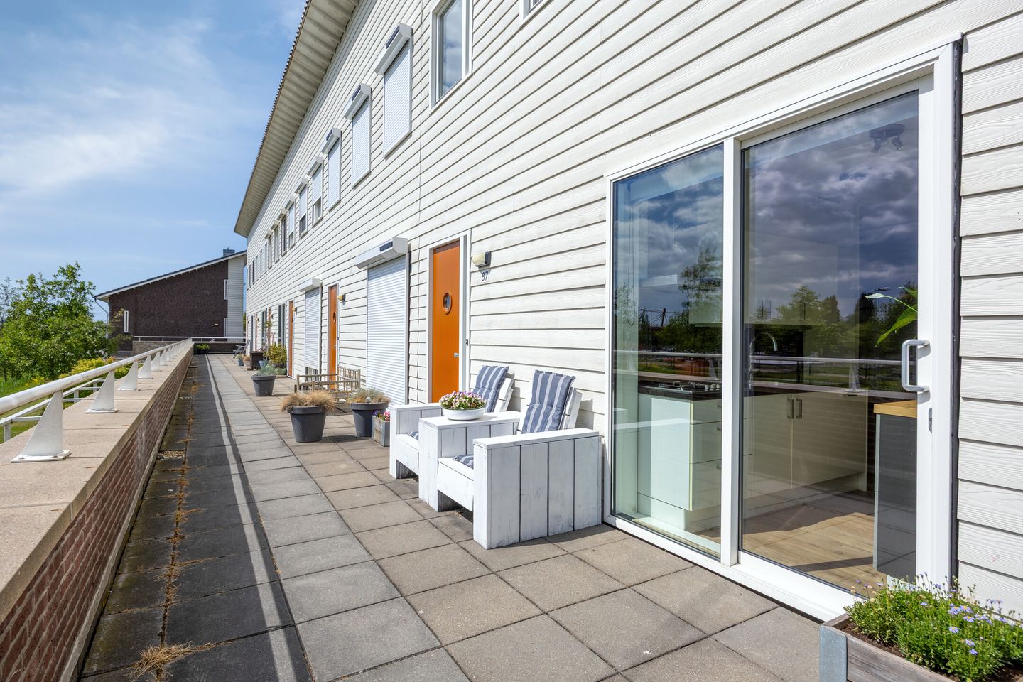 Foto 4 van Hebriden 87