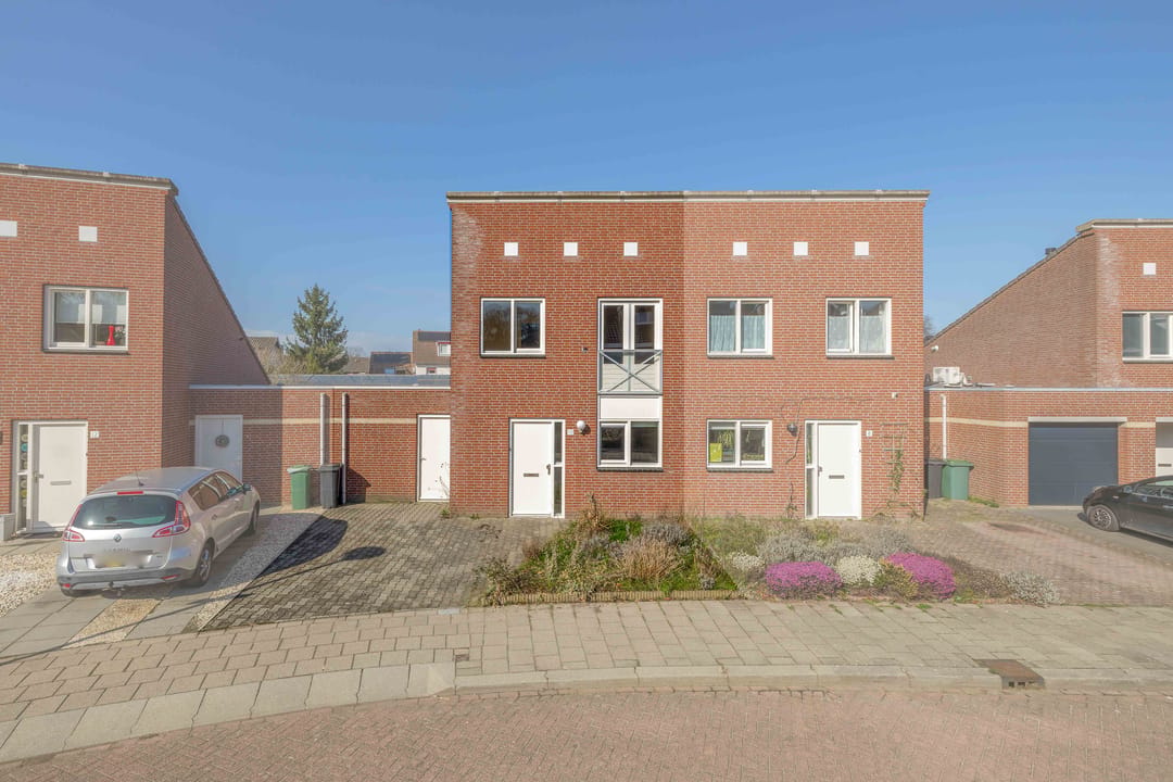 Foto 1 van Honingklaver 10