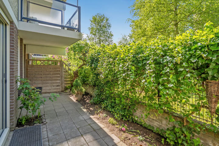 Foto 4 van Laan der Zeven Linden 27