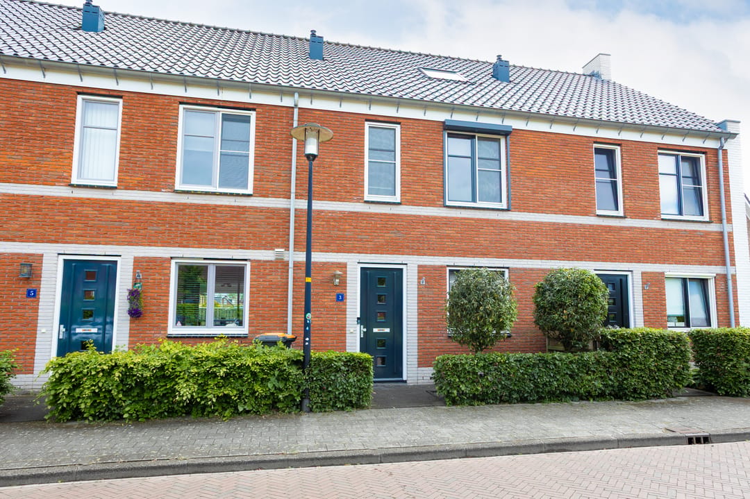 Foto 2 van Goldschmidtstraat 3