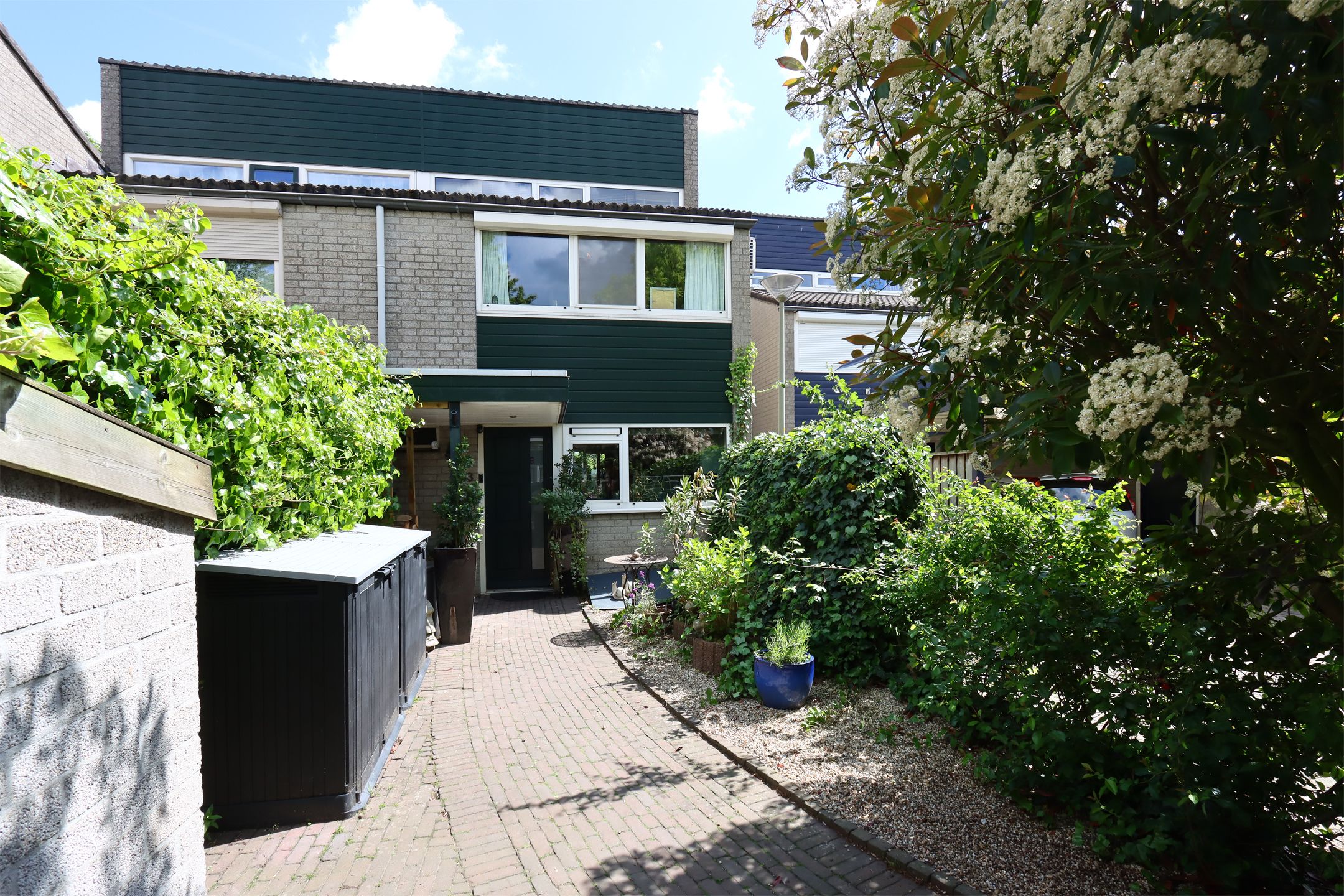 van de Veldeweg 13