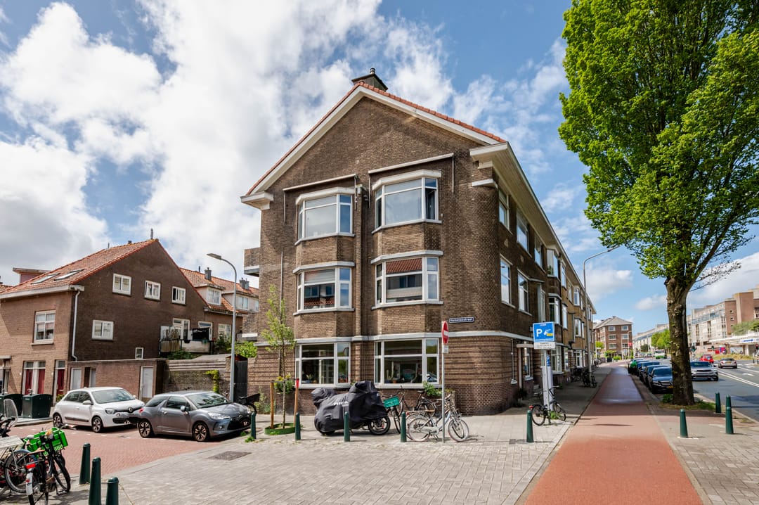 Foto 1 van Zwolsestraat 247