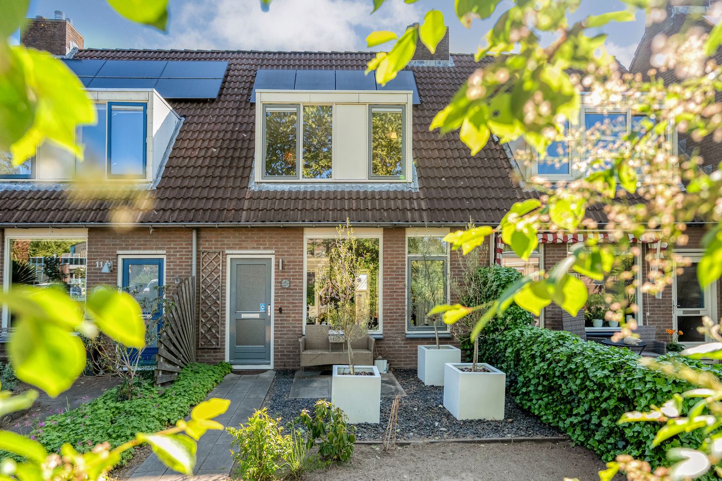 Foto 1 van de Kampen 13