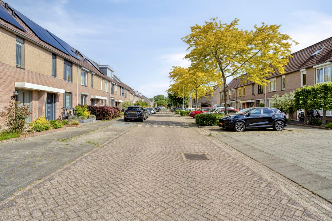 Foto 41 van Hoogkarspelstraat 69