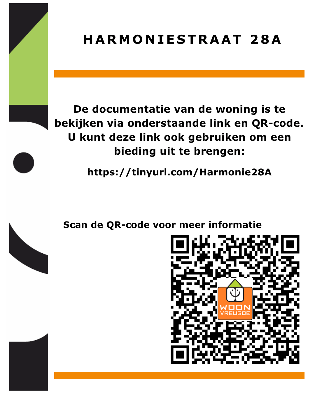 Photo 26 of Harmoniestraat 28-A