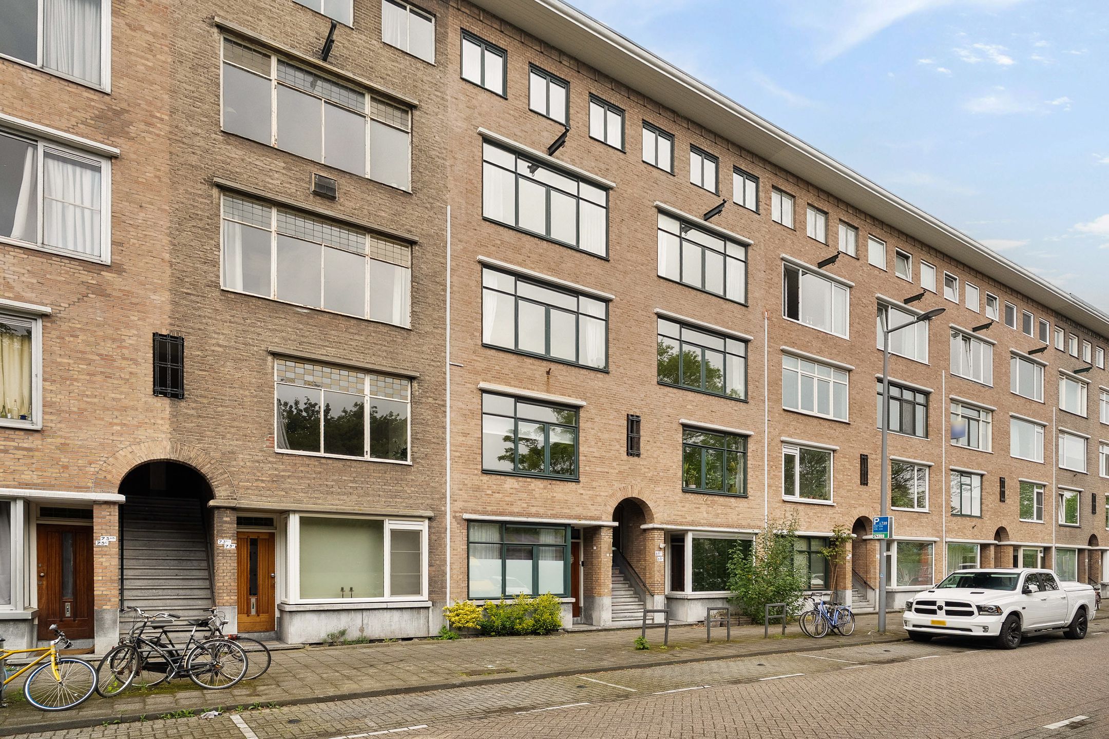 Noorderhavenkade 71-B 71 B