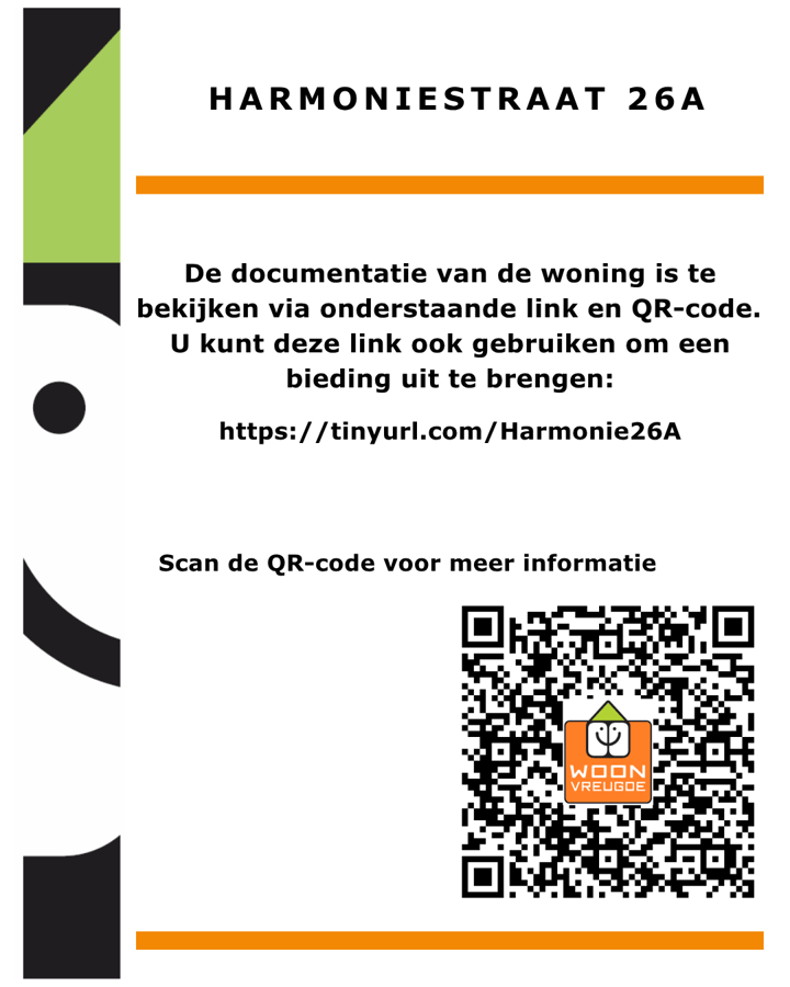 Foto 2 van Harmoniestraat 26-A