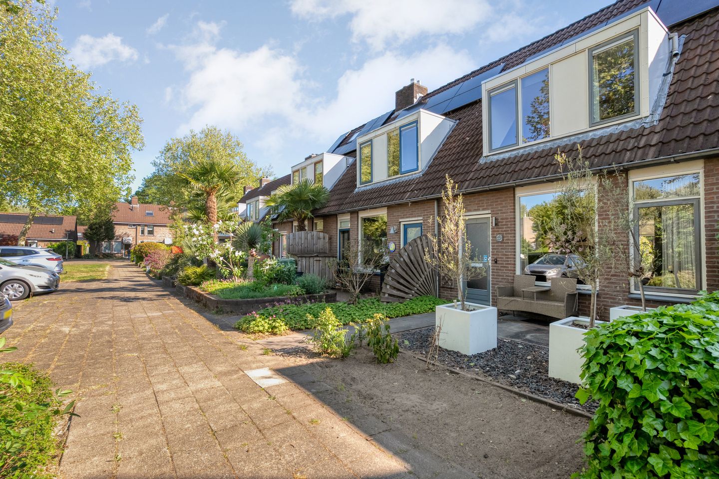 Foto 40 van de Kampen 13