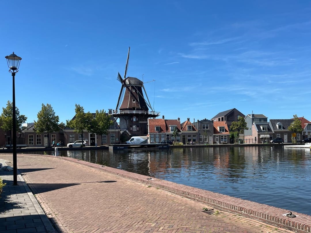 Foto 47 van de Kampen 13
