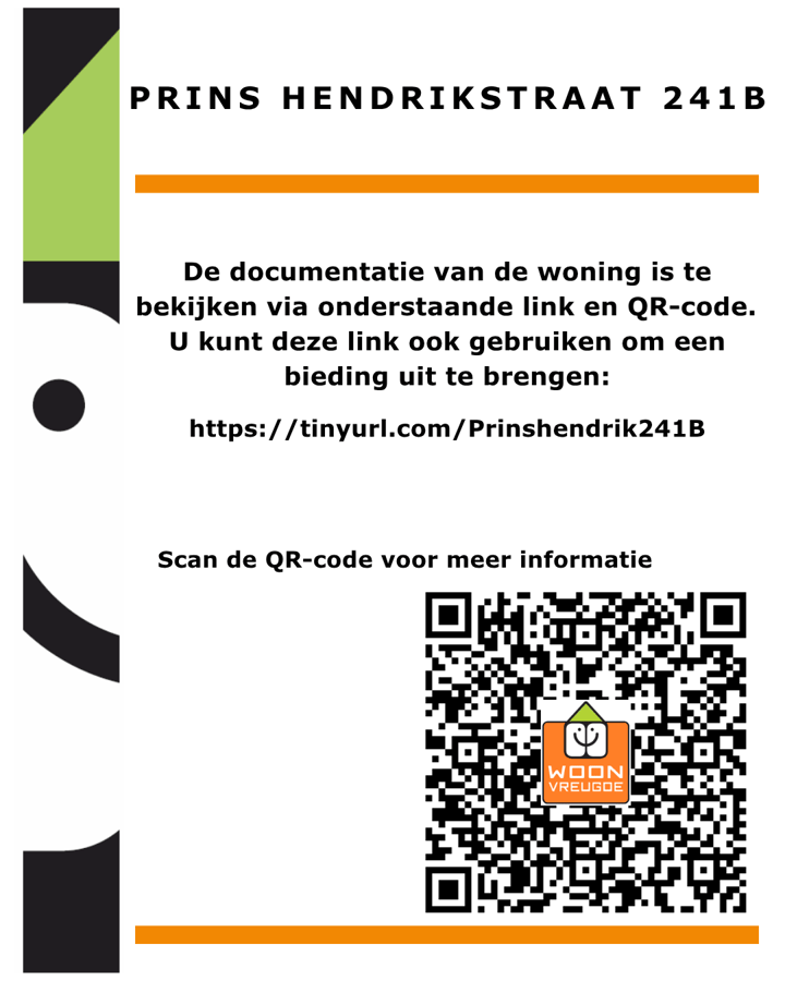 Photo 2 of Prins Hendrikstraat 241-B