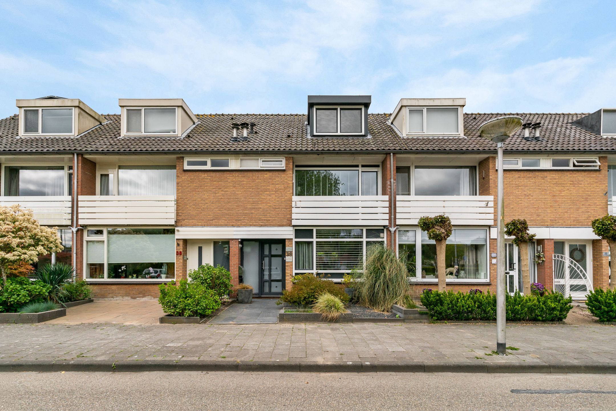 Foto 42 van Dreef 36