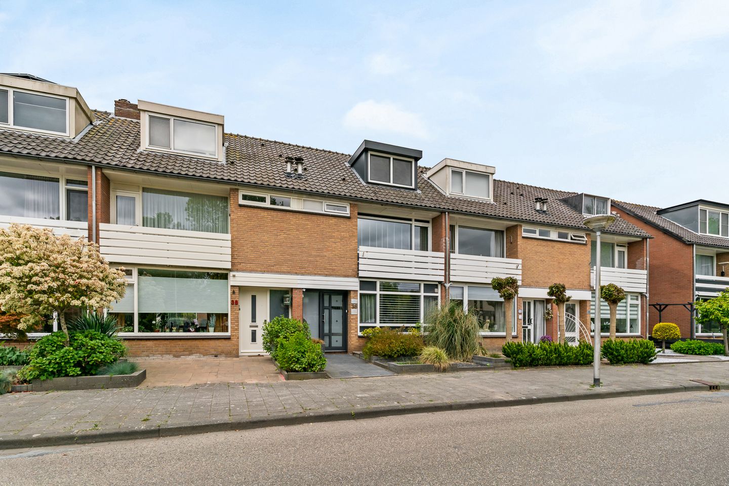 Foto 5 van Dreef 36