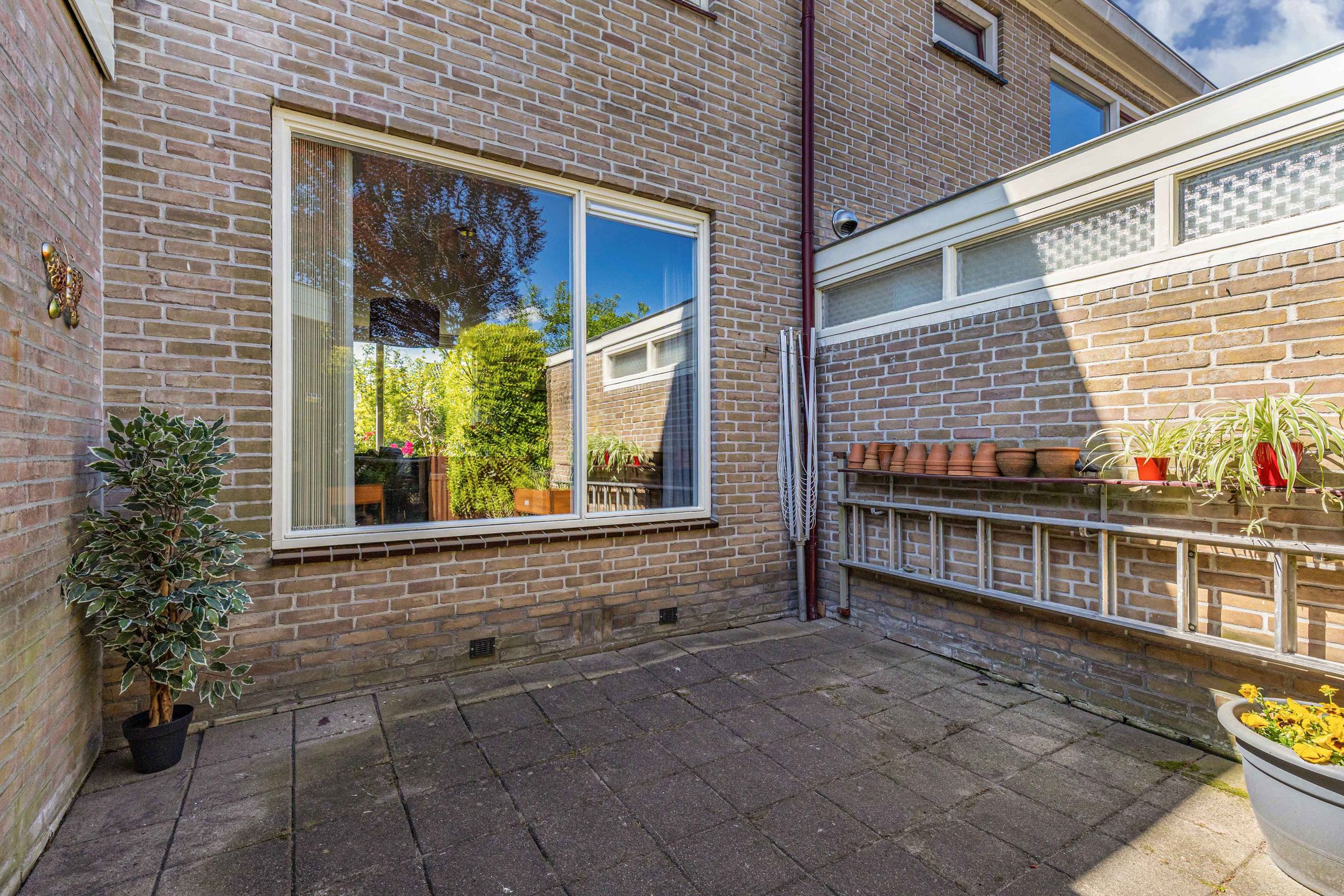 Foto 42 van Zonnebloemstraat 10
