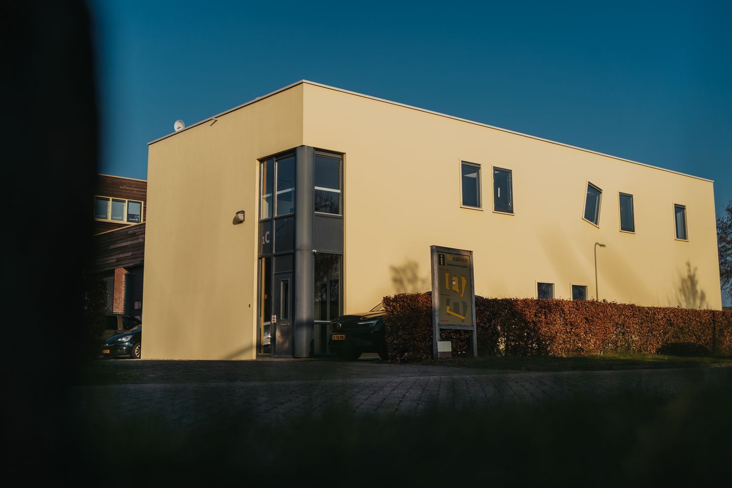 Bekijk foto 1 van Paxtonstraat 1-C