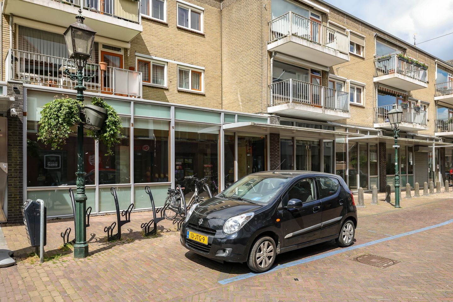 View photo 4 of Hoofschestraat 14