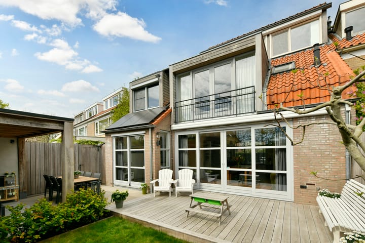 Photo 2 of Strandvlietlaan 22