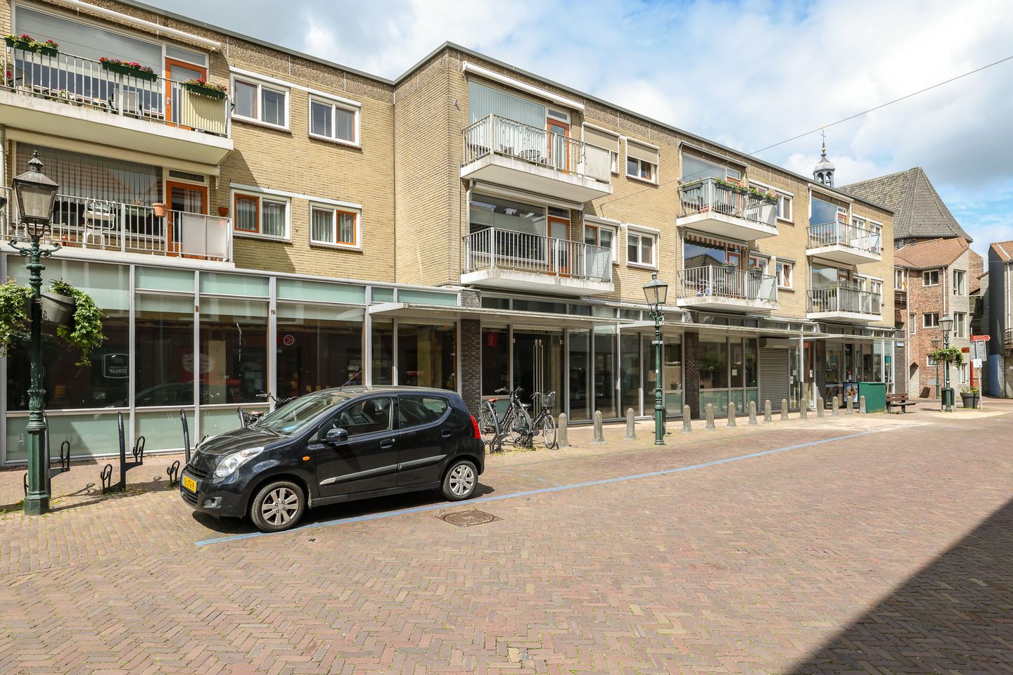View photo 5 of Hoofschestraat 14
